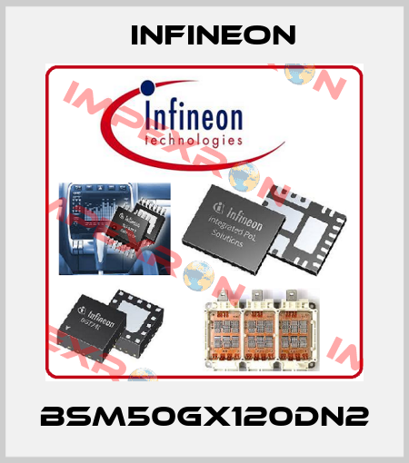 BSM50GX120DN2 Infineon