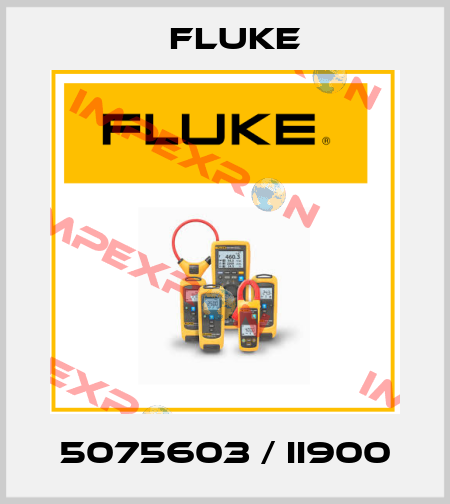 5075603 / II900 Fluke