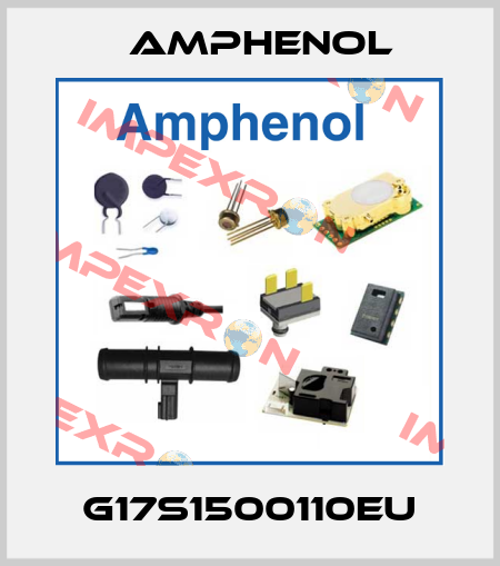G17S1500110EU Amphenol