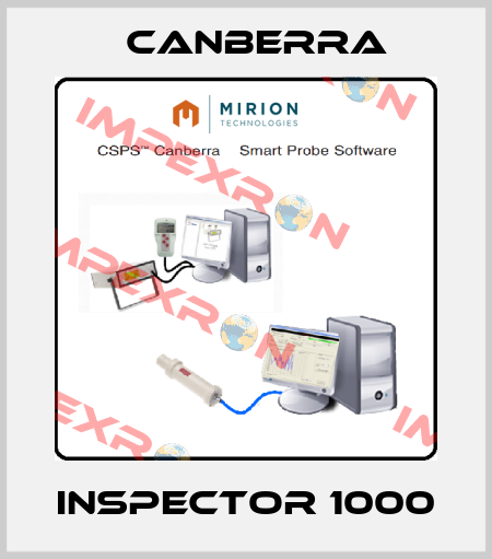 Inspector 1000 Canberra