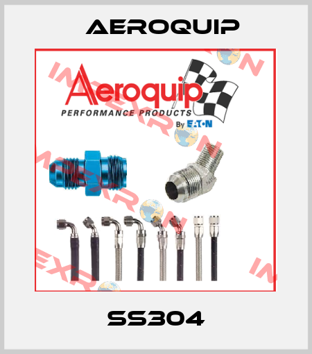 SS304 Aeroquip