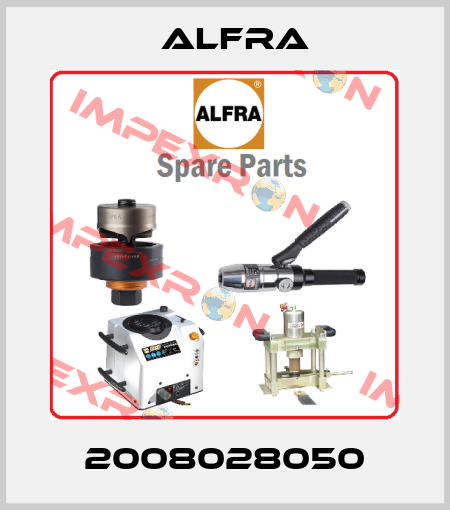 2008028050 Alfra