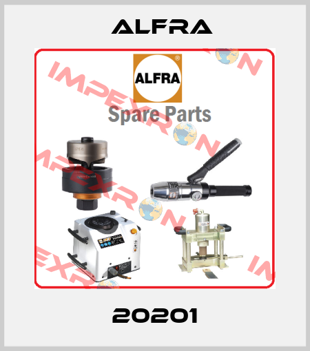 20201 Alfra