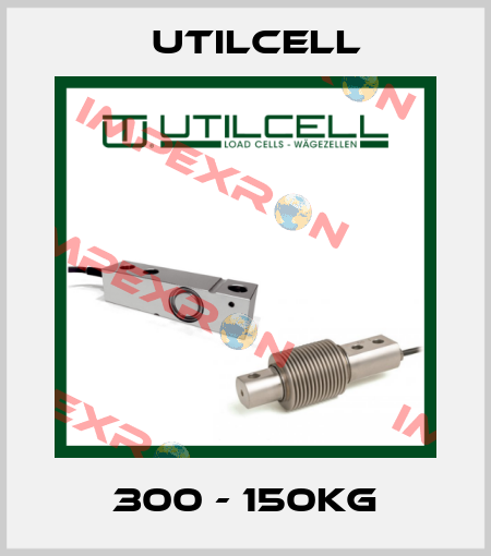 300 - 150Kg Utilcell