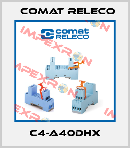 C4-A40DHX Comat Releco