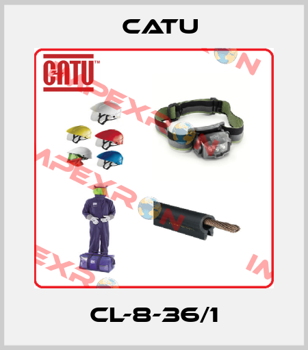 CL-8-36/1 Catu