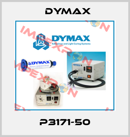 P3171-50 Dymax