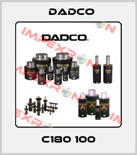 C180 100 DADCO