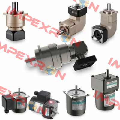 PEC90 - 20 - P2 / 510-130809047-002 Sesame Motor