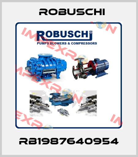 RB1987640954 Robuschi