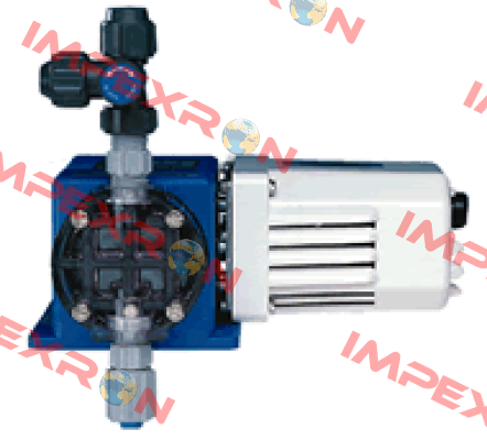 LME4TB-KTC1-510 Pulsafeeder