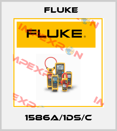 1586A/1DS/C Fluke
