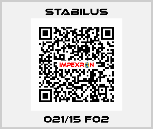 021/15 f02 Stabilus