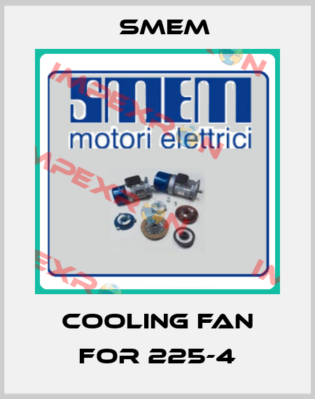 Cooling fan for 225-4 Smem