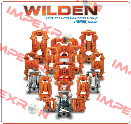 T4/WMPPB/WFS/WF/WF Wilden