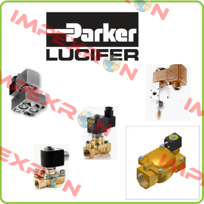 repair kit for 421F35 (481203361) Lucifer (Parker)