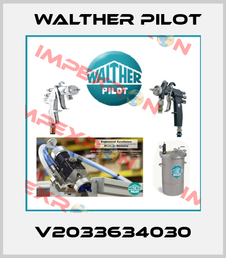 V2033634030 Walther Pilot