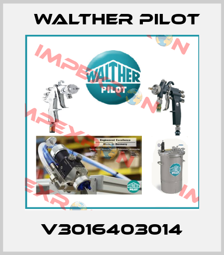 V3016403014 Walther Pilot