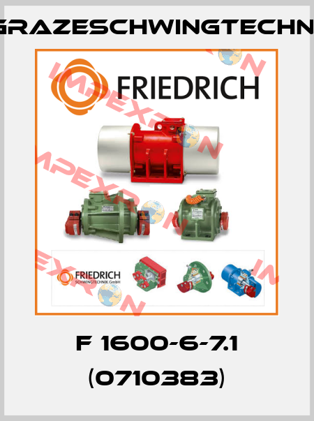 F 1600-6-7.1 (0710383) GrazeSchwingtechnik