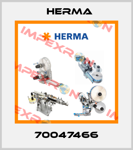 70047466 Herma