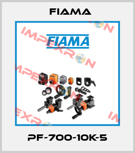PF-700-10K-5 Fiama