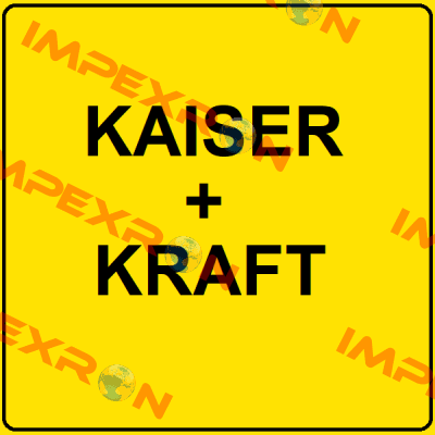 516041 49 Kaiser Kraft