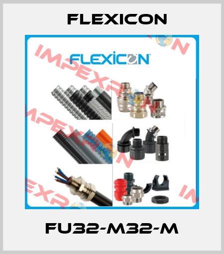 FU32-M32-M Flexicon