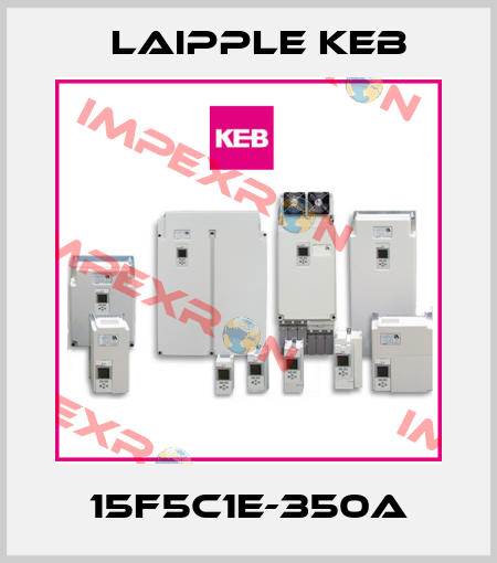 15F5C1E-350A LAIPPLE KEB