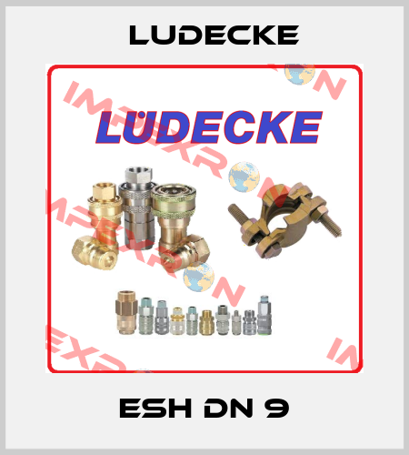 ESH DN 9 Ludecke