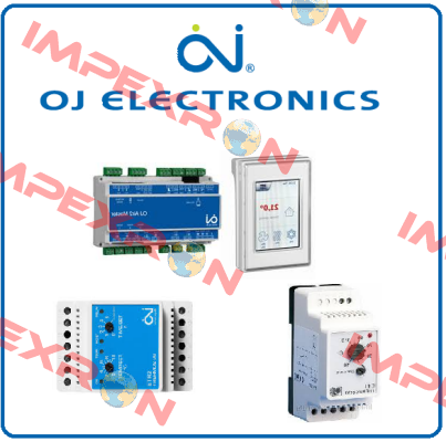 VCH-3212-DI OJ Electronics