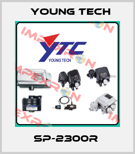 SP-2300R  Young Tech