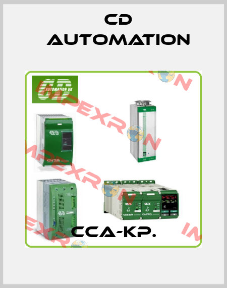 CCA-KP. CD AUTOMATION