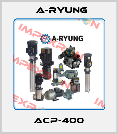 ACP-400 A-Ryung