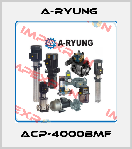ACP-4000BMF A-Ryung