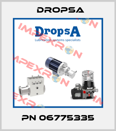 PN 06775335 Dropsa