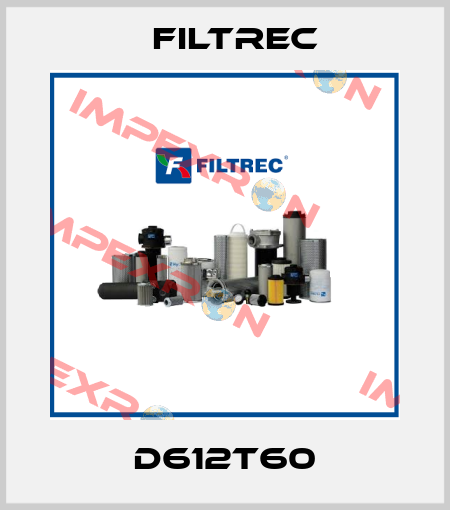 D612T60 Filtrec