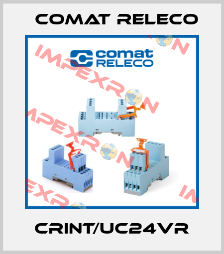 CRINT/UC24VR Comat Releco