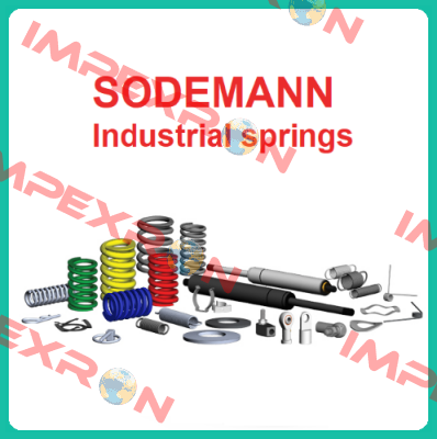 E03600411500S Sodemann