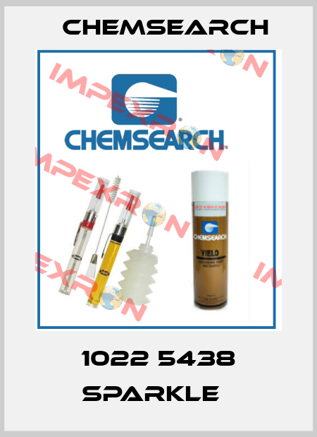 1022 5438 Sparkle   Chemsearch