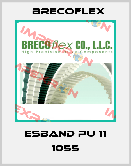 ESBAND PU 11 1055 Brecoflex