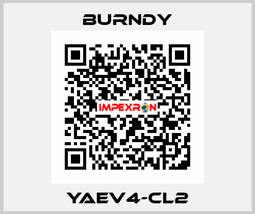 YAEV4-CL2 Burndy