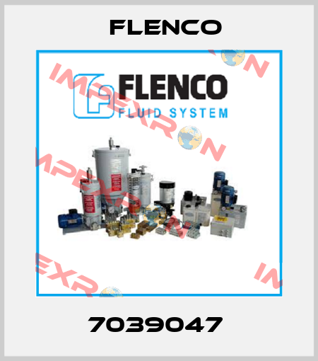 7039047  Flenco