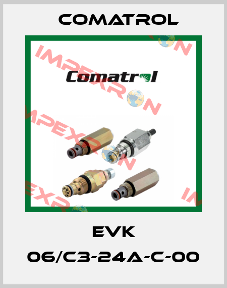 EVK 06/C3-24A-C-00 Comatrol