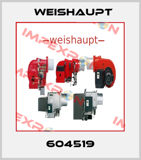 604519 Weishaupt
