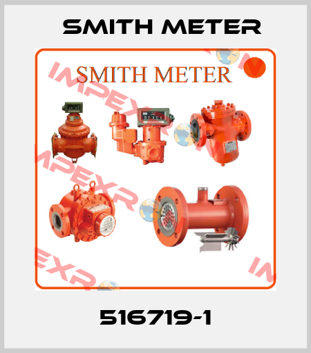  516719-1 Smith Meter
