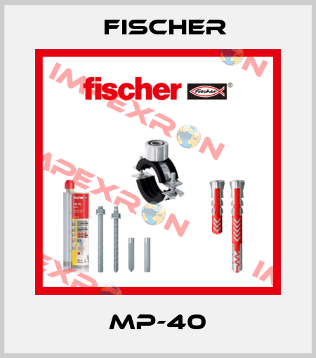 MP-40 Fischer