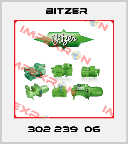 302 239‐06 Bitzer