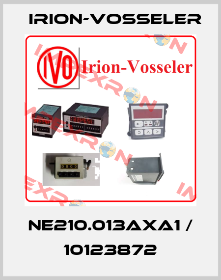 NE210.013AXA1 / 10123872 Irion-Vosseler