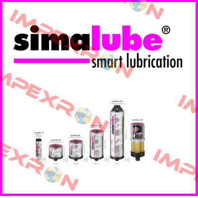 G-LUBE GL Molykote BR2+ Simalube