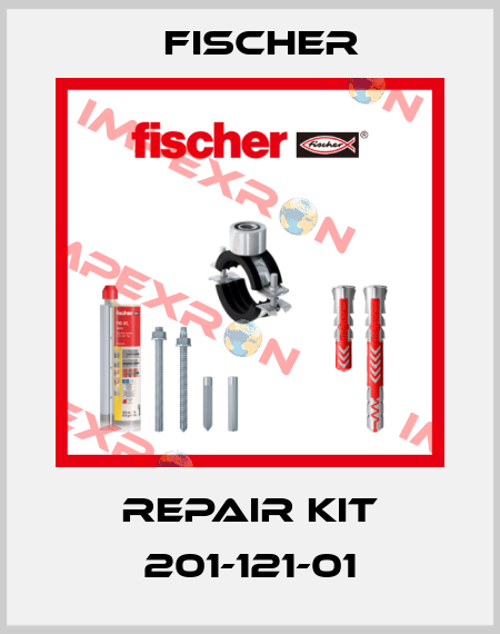 Repair Kit 201-121-01 Fischer